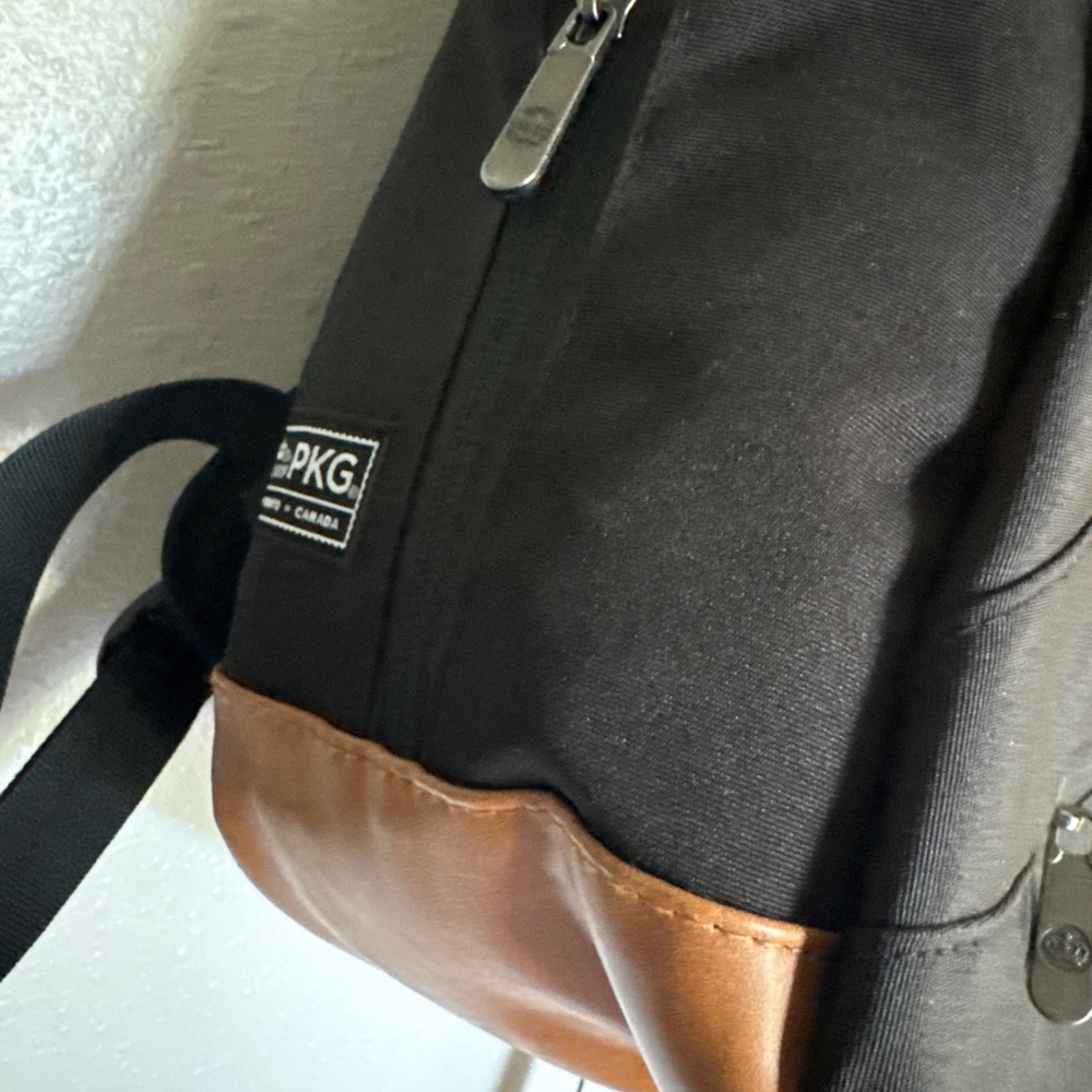 Pkg Durham Outpost 30l Backpack, Black - image 4